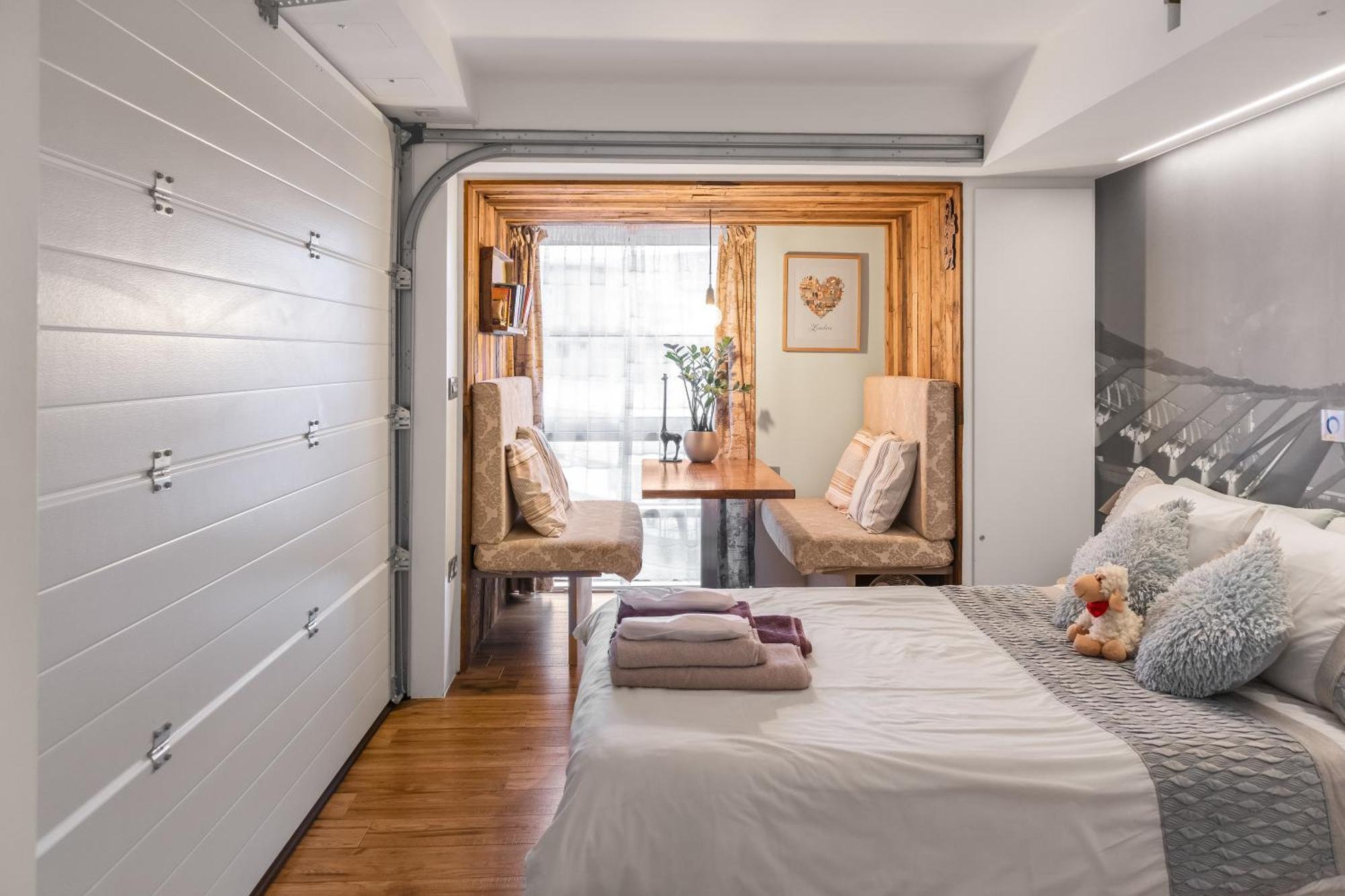 Pyjamagetaways Appartement Londen